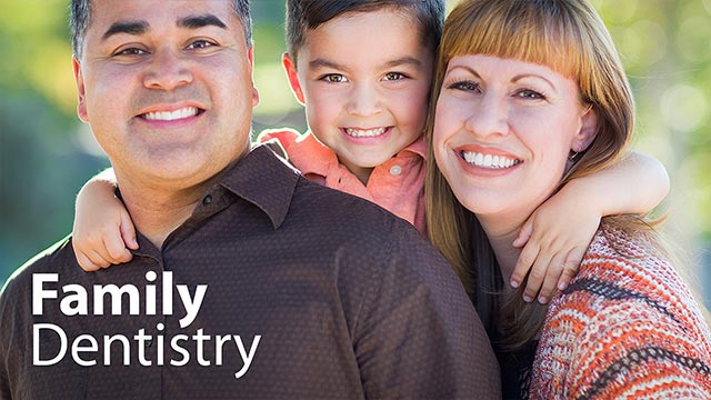 Family (General) Dentistry Video