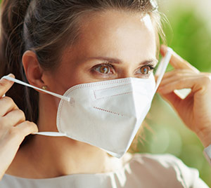Covid-19 Dental-Related Complications
