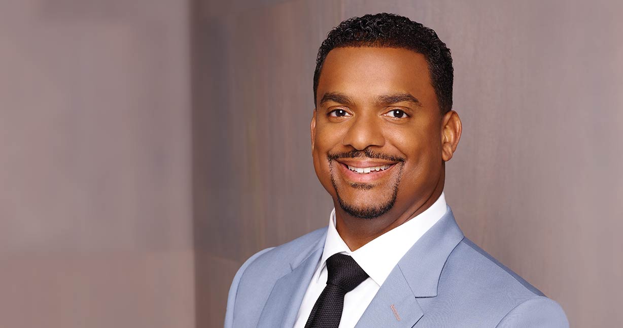 Alfonso Ribeiro