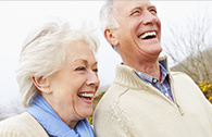 Oral Health for Seniors