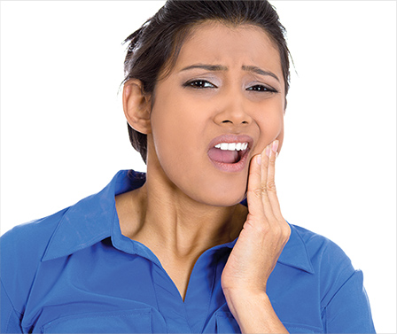 Tooth Pain