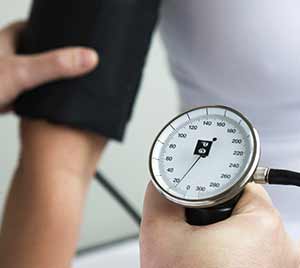 Blood Pressure Medications and Your Gums