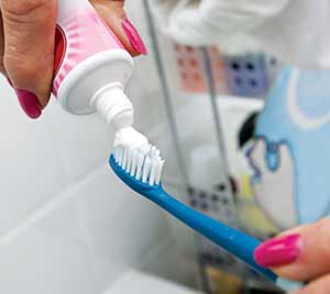 Fluoride and Your Teeth