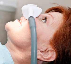 Nitrous Oxide