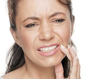 Tooth Pain