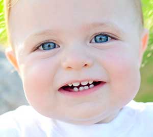 La Primera Visita de su Hijo al Dentista.