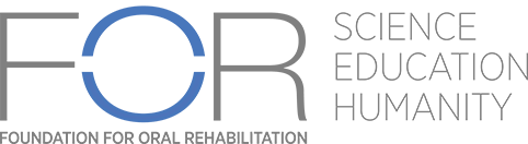 FOR - Foundation for Oral Rehabilitation.