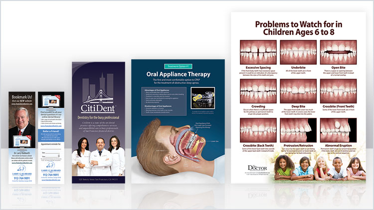 Dental Print Materials