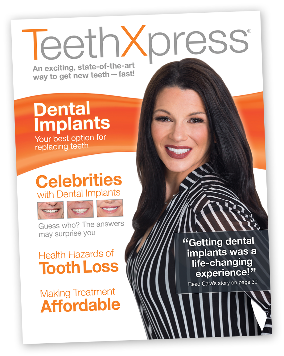 TeethXpress Magazine