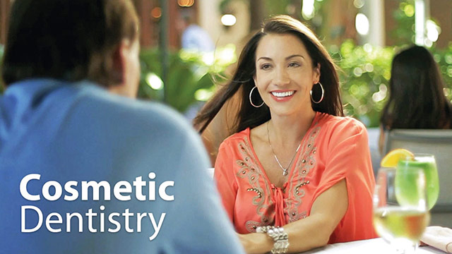 Cosmetic Dentistry Video