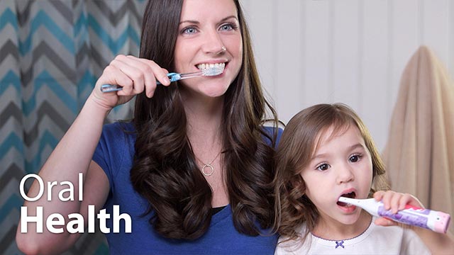 Oral Health Video